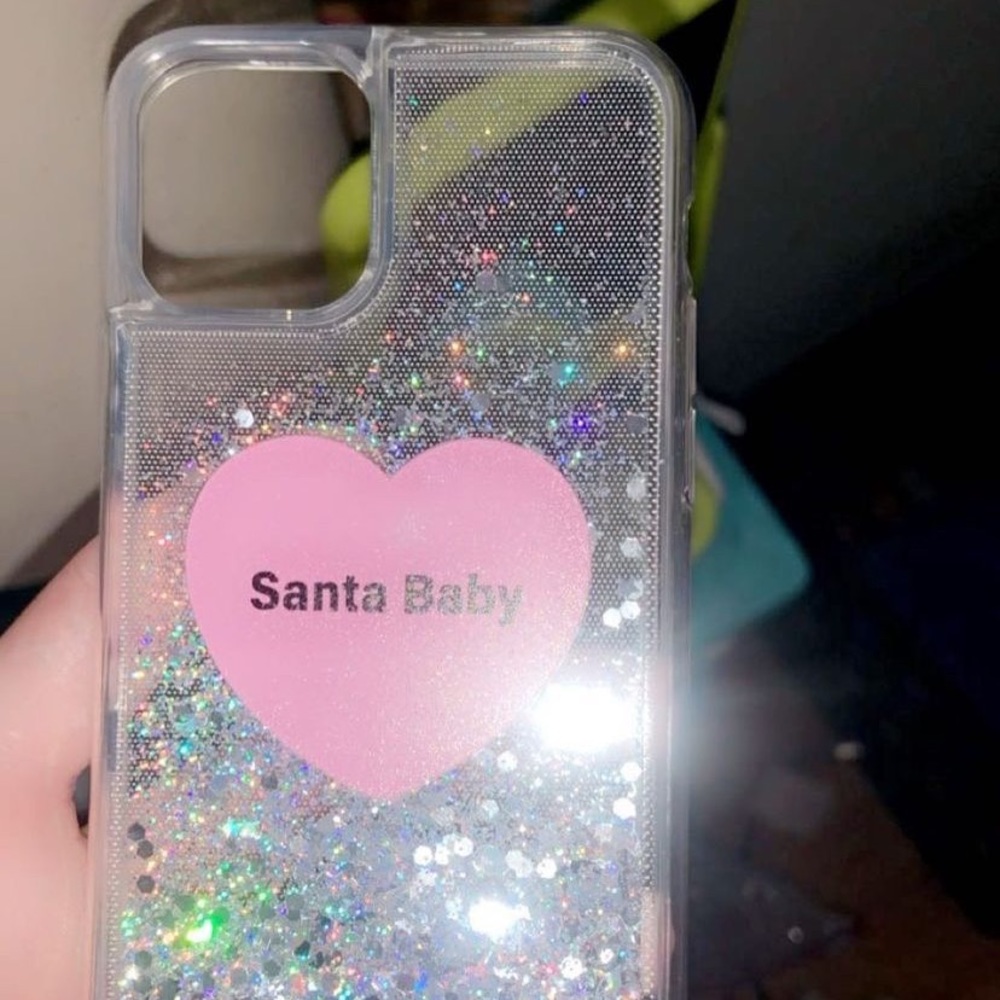 Iphone 11 case